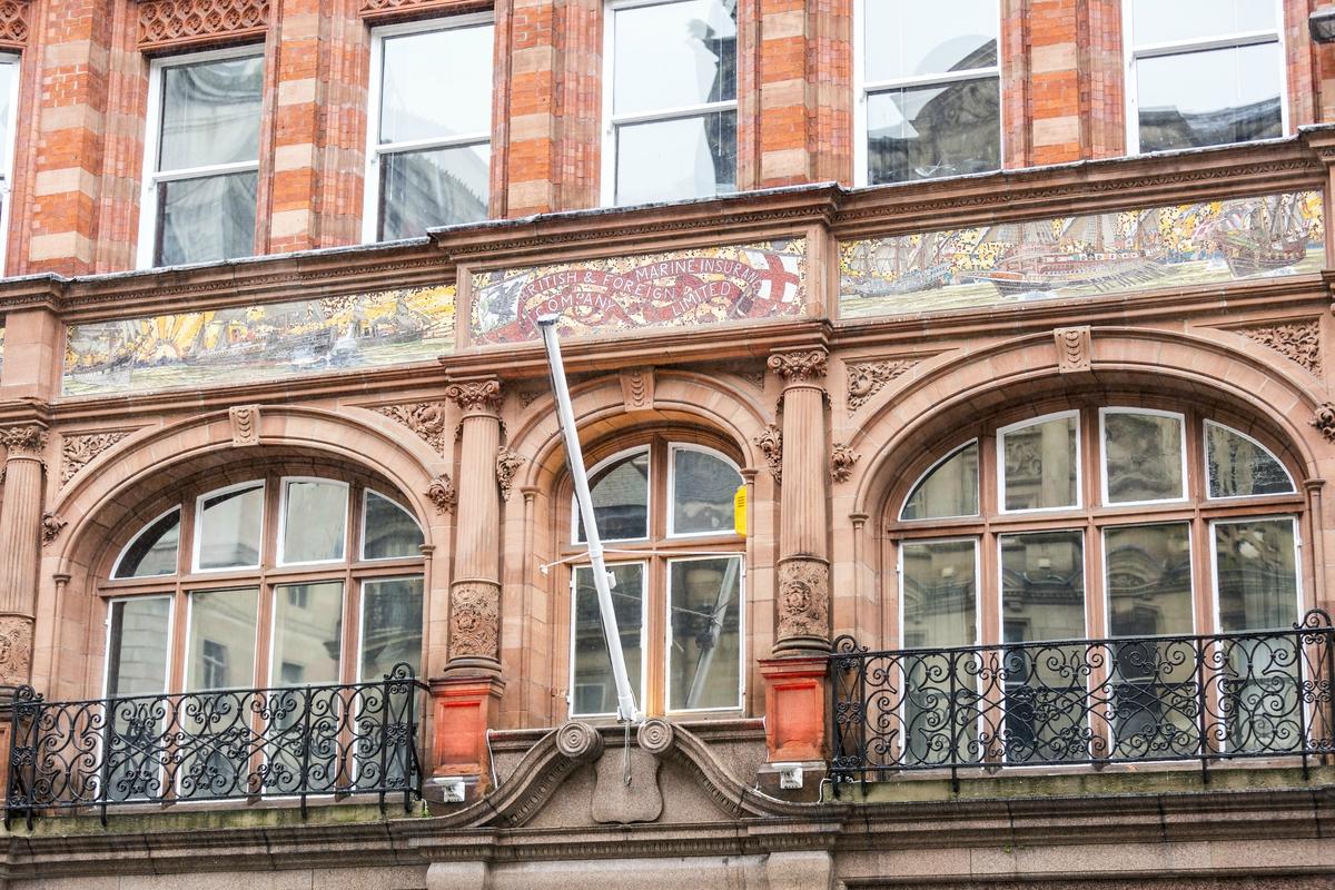 Hotel photo 69 of Tune Hotel - Liverpool, City Centre.