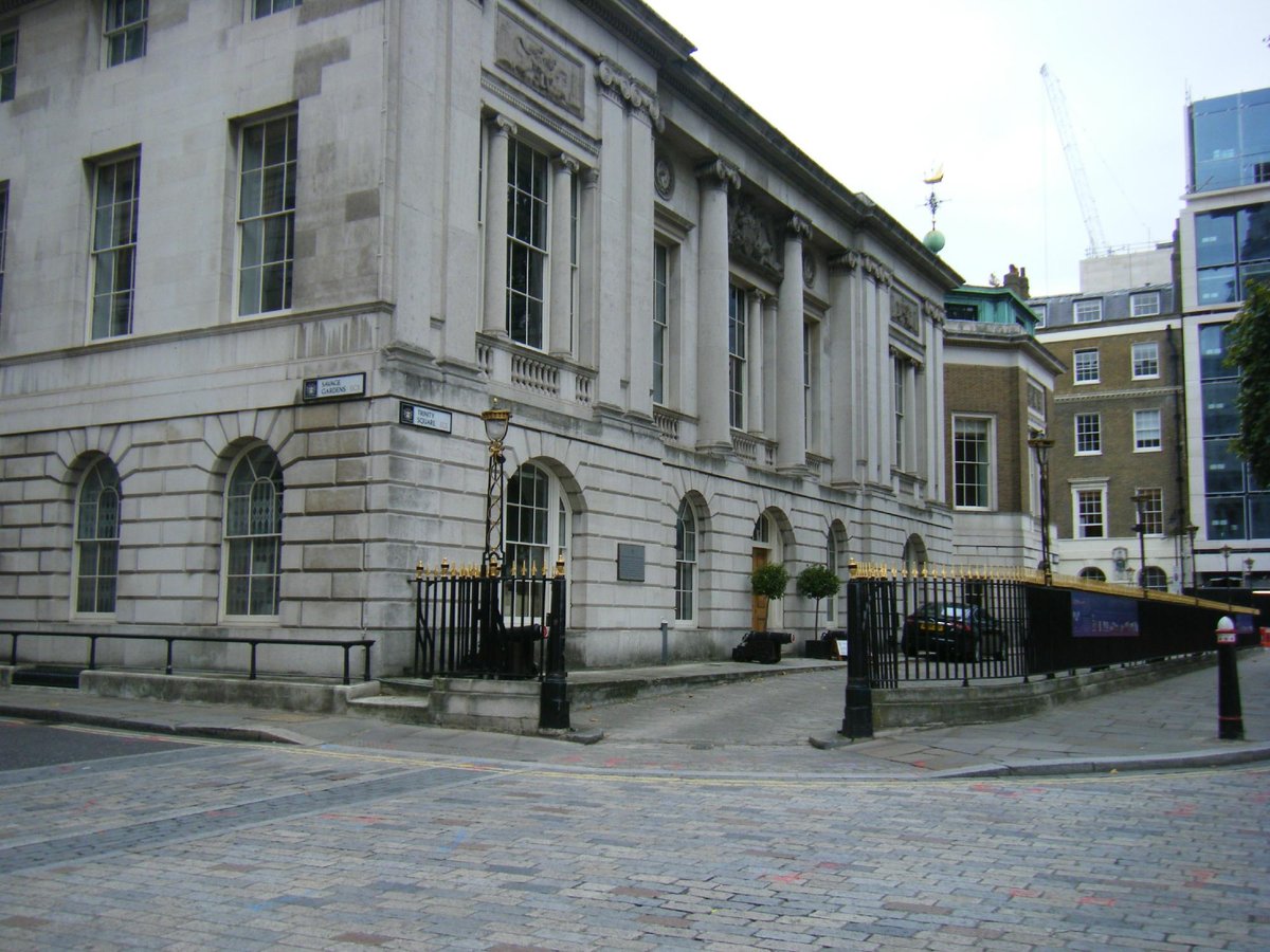 Trinity House (London): All You Need to Know BEFORE You Go