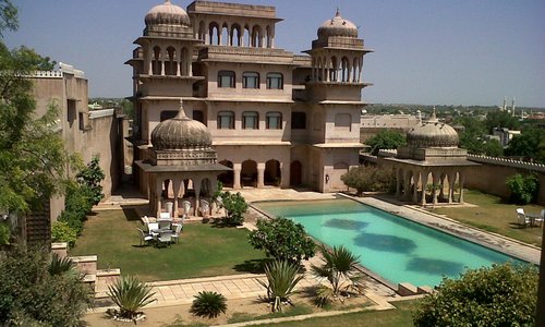 Mandawa, India 2023: Best Places to Visit - Tripadvisor