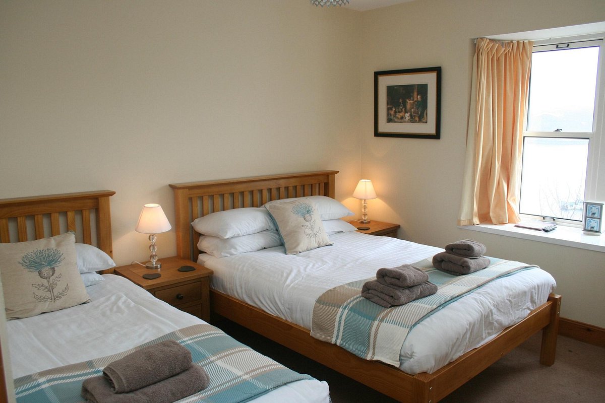 Air Leth Bed & Breakfast, Portree – Updated 2024 Prices