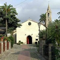 vista frontale