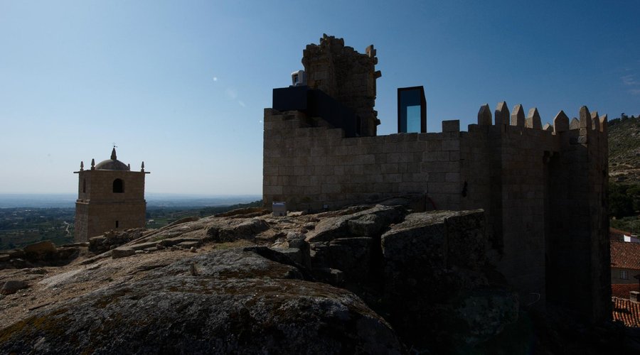 Castelo de Castelo Novo
