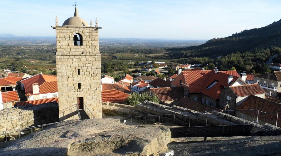 Castelo de Castelo Novo