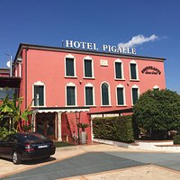 Villa Pigalle