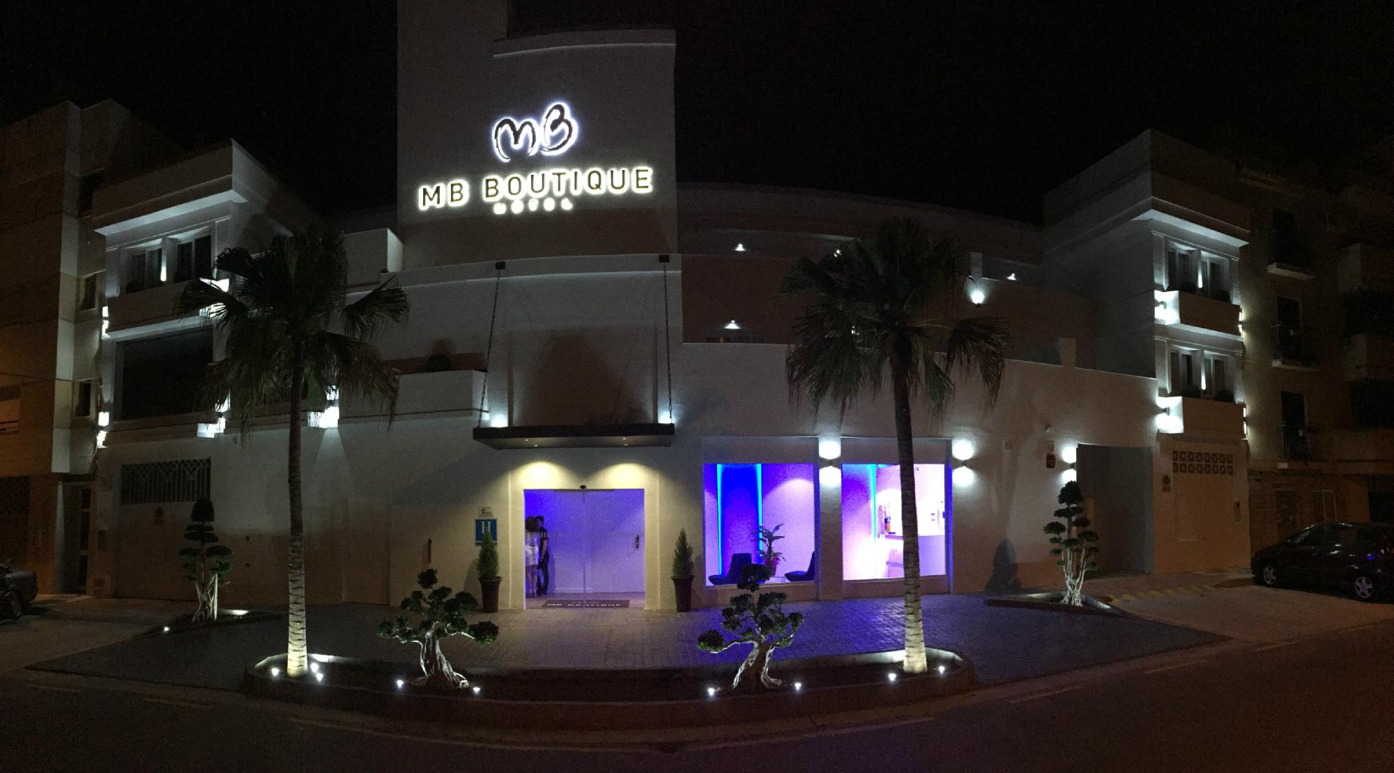 Hotel photo 12 of MB Boutique Hotel.