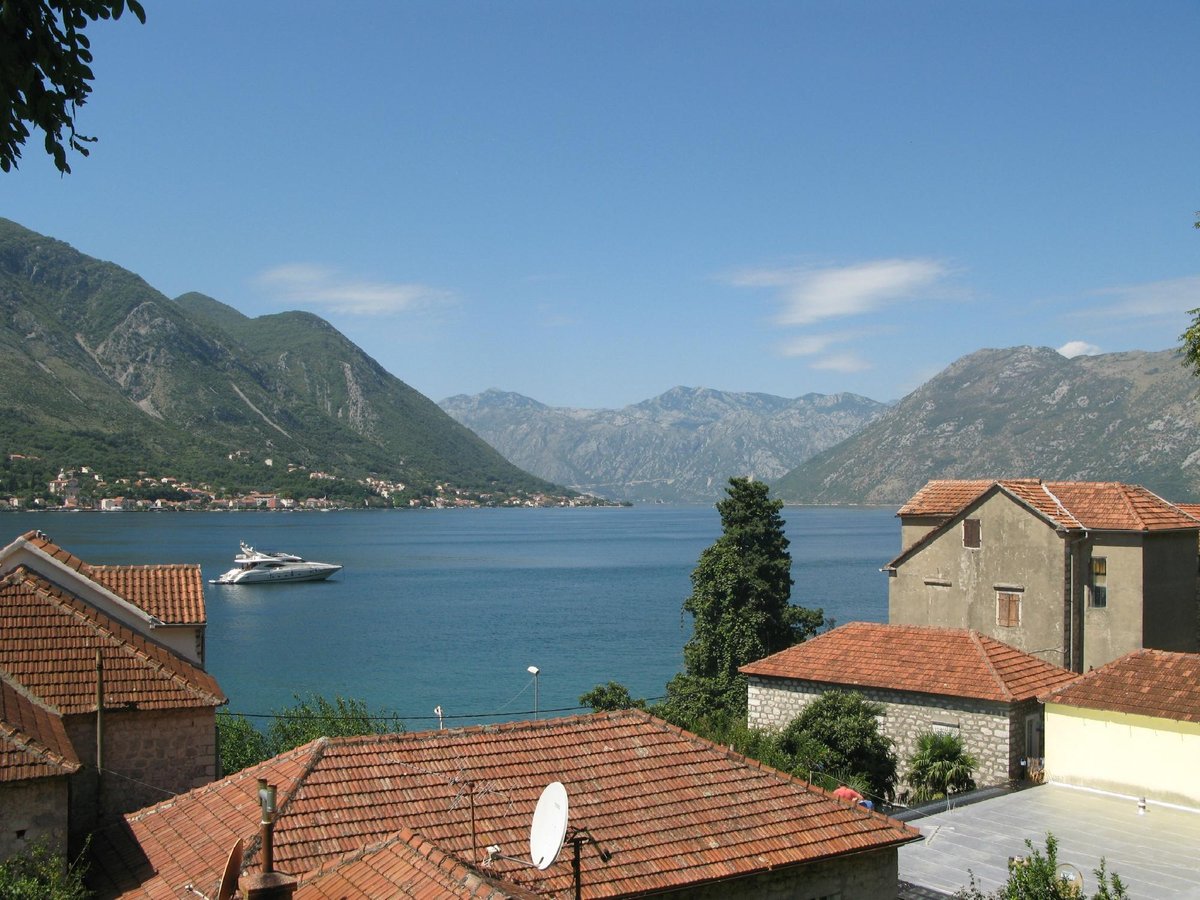 Khám Phá Sự Sang Trọng Tại Forza Mare Hotel - Một Địa Điểm Tuyệt Vời Ở Kotor, Montenegro