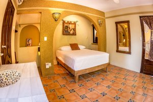 Chambre et suite