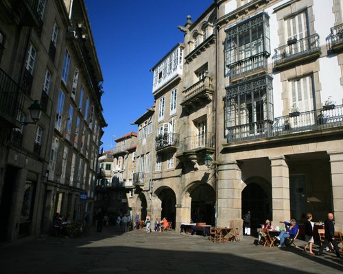 The BEST Santiago de Compostela Tours and Things to Do in 2023