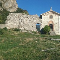 Il castello
