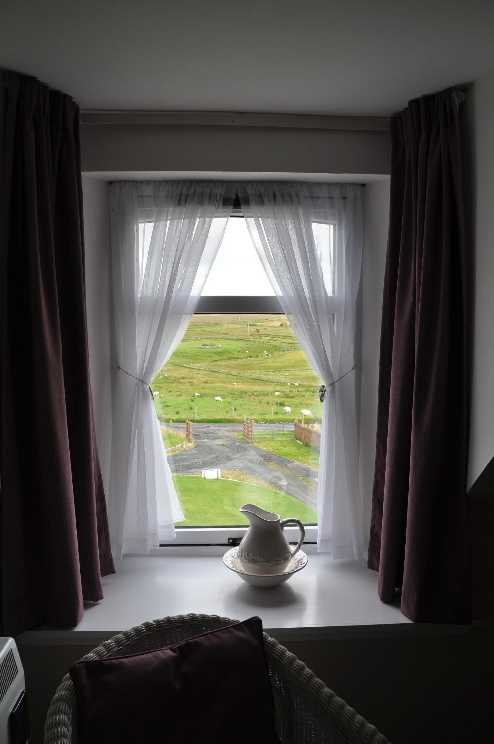 AN CNOC BED & BREAKFAST - Updated 2024 Prices & B&B Reviews (Staffin ...