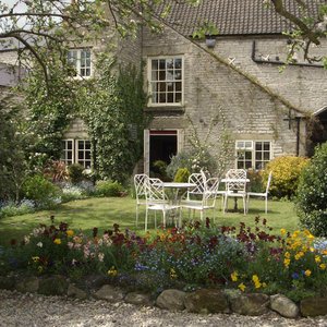 Bramwood Guesthouse Garden