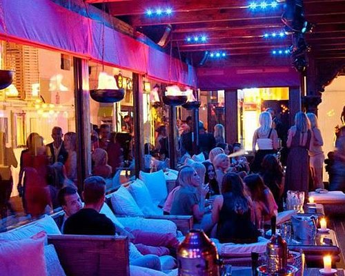 Marbella nightlife guide: The best clubs and bars
