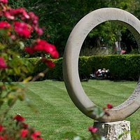 Garden of Rest