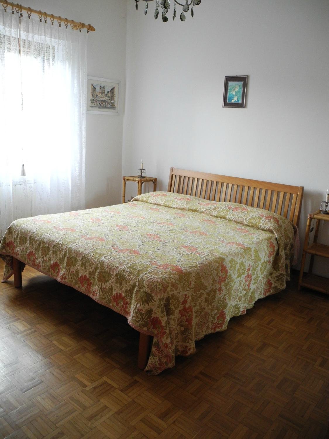 B&B PANORAMA - Reviews (Trieste, Italy)