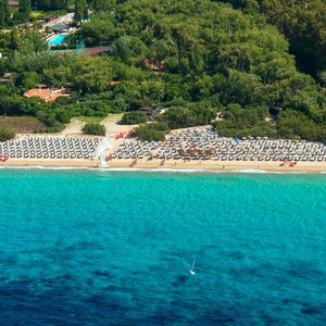 Calaserena Resort | Maracalagonis - La Spiaggia