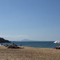 Corsaires Beach