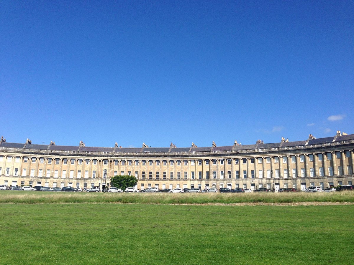 NO. 1 ROYAL CRESCENT - WORLD HERITAGE SITE: Tutto quello che c'è da sapere  (AGGIORNATO 2024) - Tripadvisor