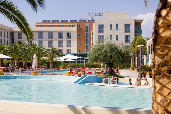Trueno Nathaniel Ward Anuncio VICTORIA TERME HOTEL - Ahora 120 € (antes 1̶3̶7̶ ̶€̶) - opiniones y precios
