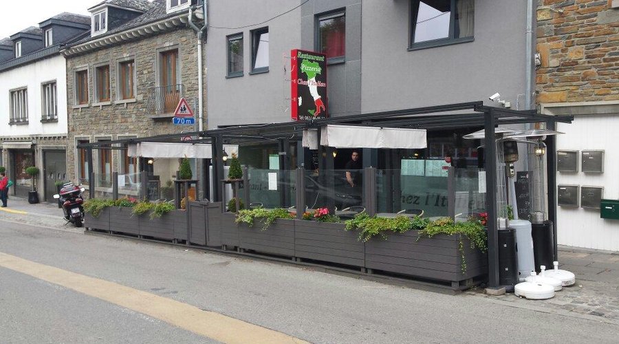 Chez l'Italien