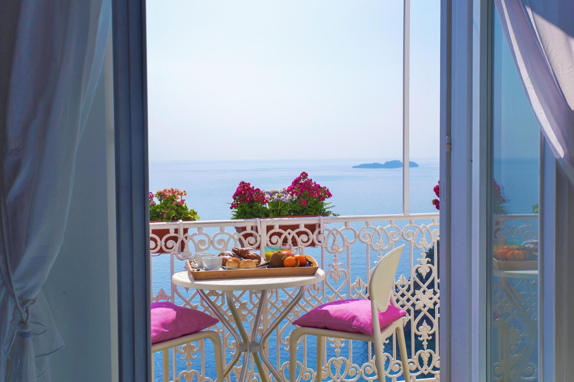 B&B CASA NILDE - Updated 2022 Prices, Reviews, And Photos (Positano ...