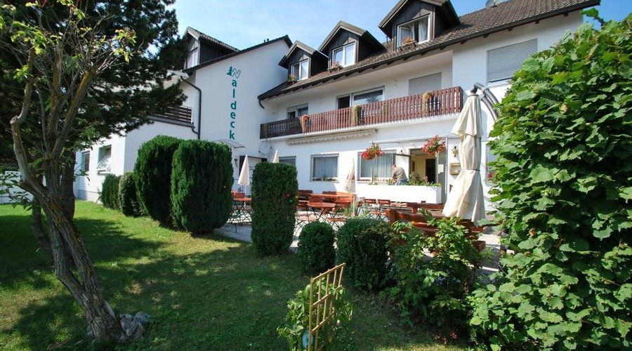 Hotel-Gasthof Waldeck   hotelA7.net