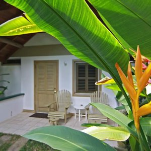 Kariwak Village Holistic Haven and Hotel, hotel in Tobago