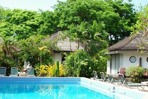 Kariwak Village Holistic Haven and Hotel in Tobago