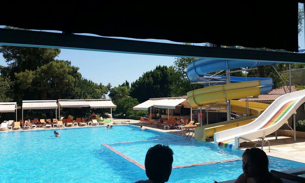 CARELTA BEACH - Hotel Reviews (Antalya Province/Beldibi, Turkey) -  Tripadvisor