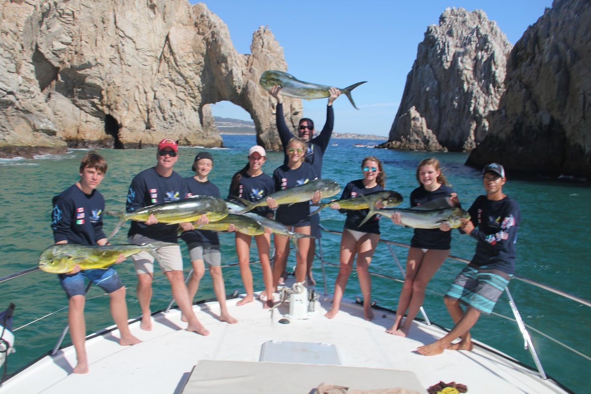 Blue Sky Cabo Fishing and Tours - All You Need to Know BEFORE You Go (2024)