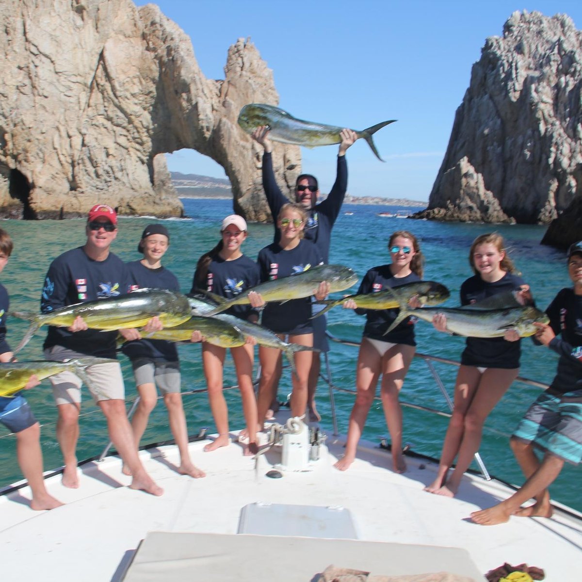 BLUE SKY CABO FISHING AND TOURS (Cabo San Lucas) - All You Need to Know ...