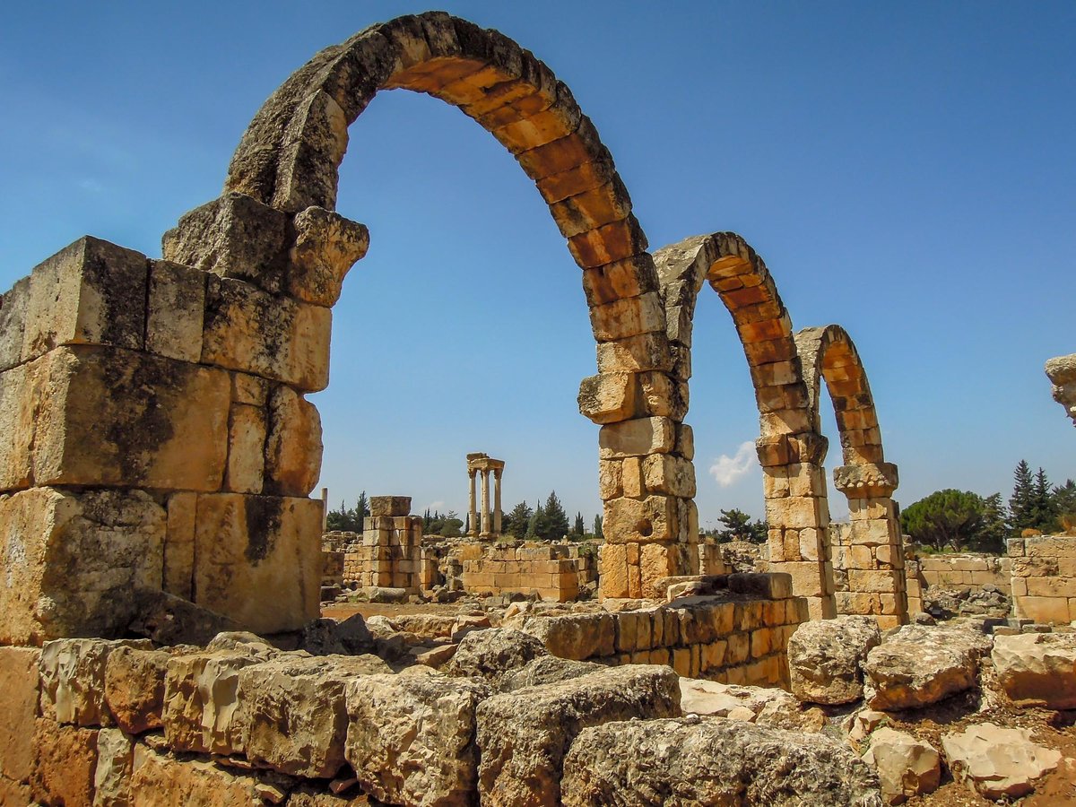 Bekaa Valley (Anjar): All You Need to Know BEFORE You Go