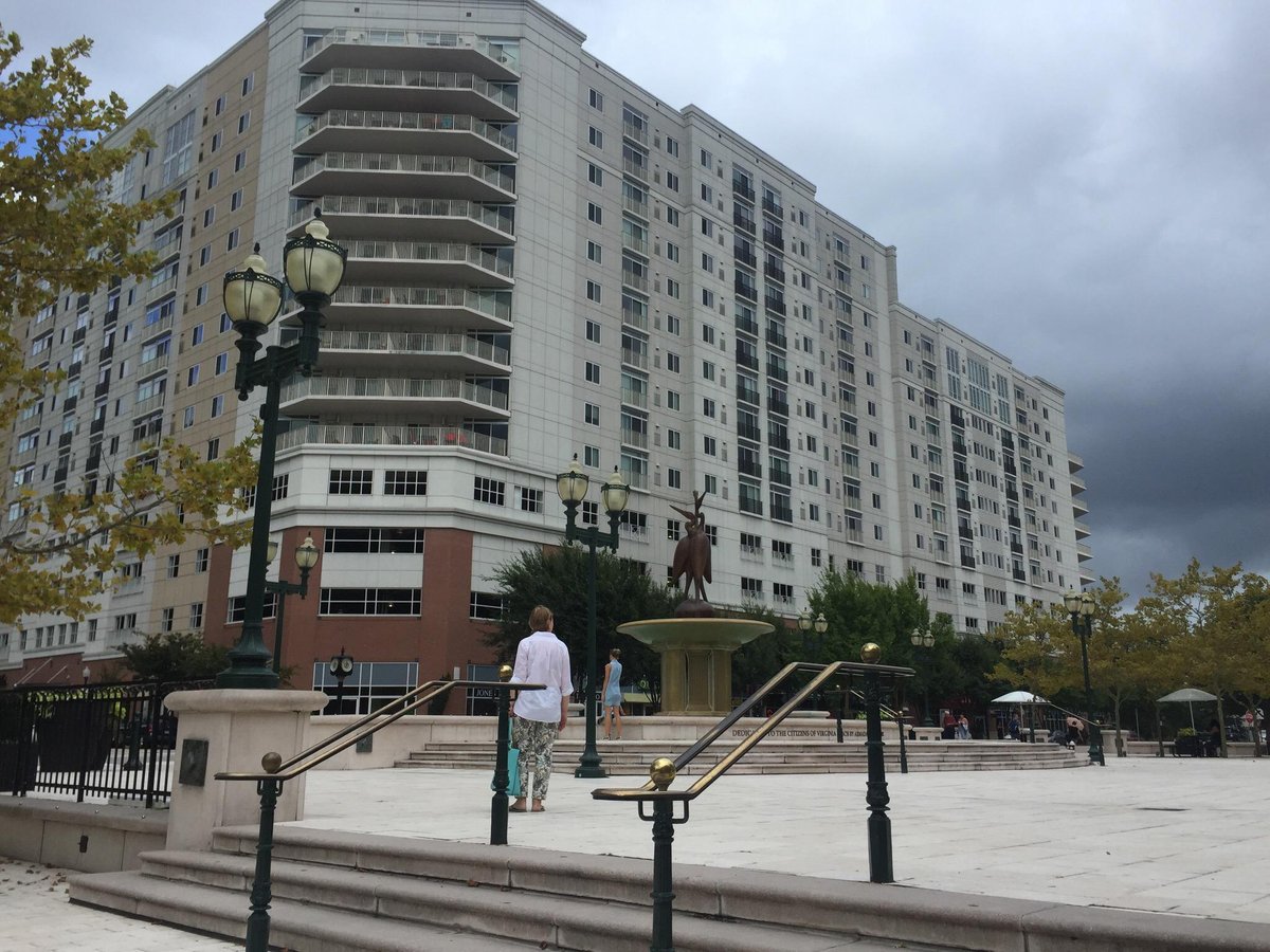 Town Center (Virginia Beach) - All You Need to Know BEFORE You Go