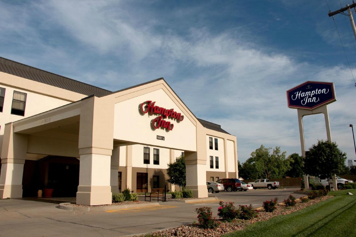 cheap hotels in hutchinson ks