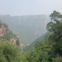 Cangyan Mountain, Shijiazhuang