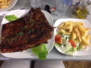 Yemek