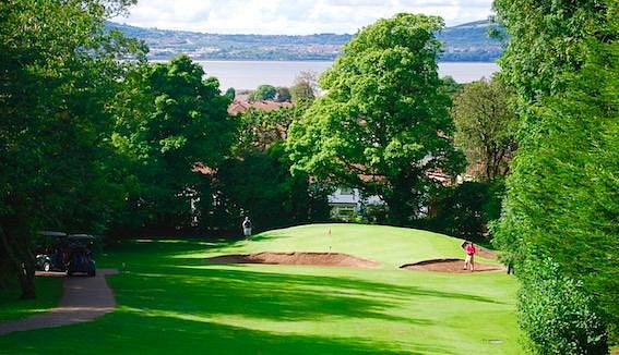 HOLYWOOD GOLF CLUB - All You Need to Know BEFORE You Go