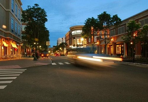 WestFarms is a fantastic Shopping Mall, best in State! - Picture of  Westfarms, West Hartford - Tripadvisor