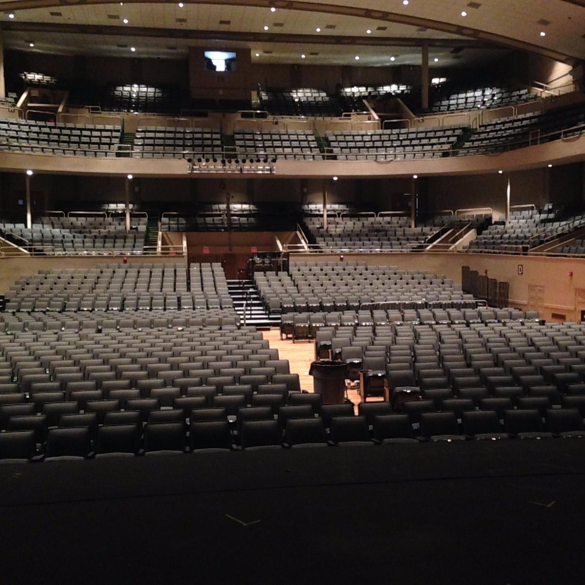 Township Auditorium Columbia Sc Seating Chart