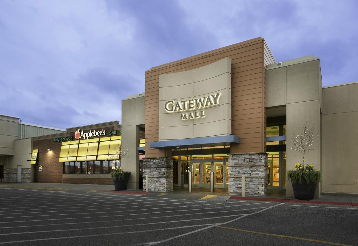 Gateway Mall - All You Need to Know BEFORE You Go (2024)