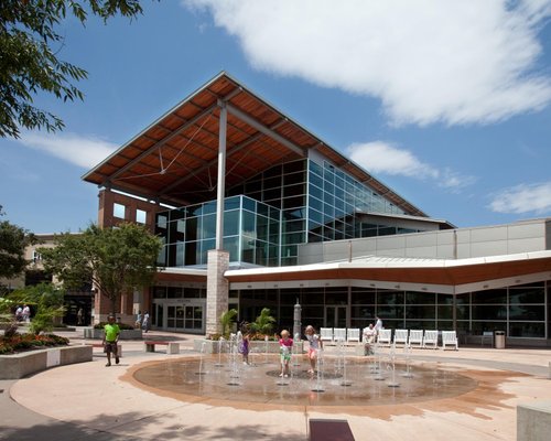 SouthPark Mall - Super regional mall in Charlotte, North Carolina, USA 