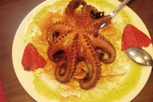 Comida