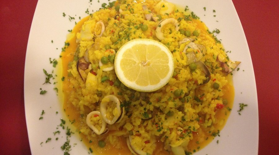 Nuestros platos