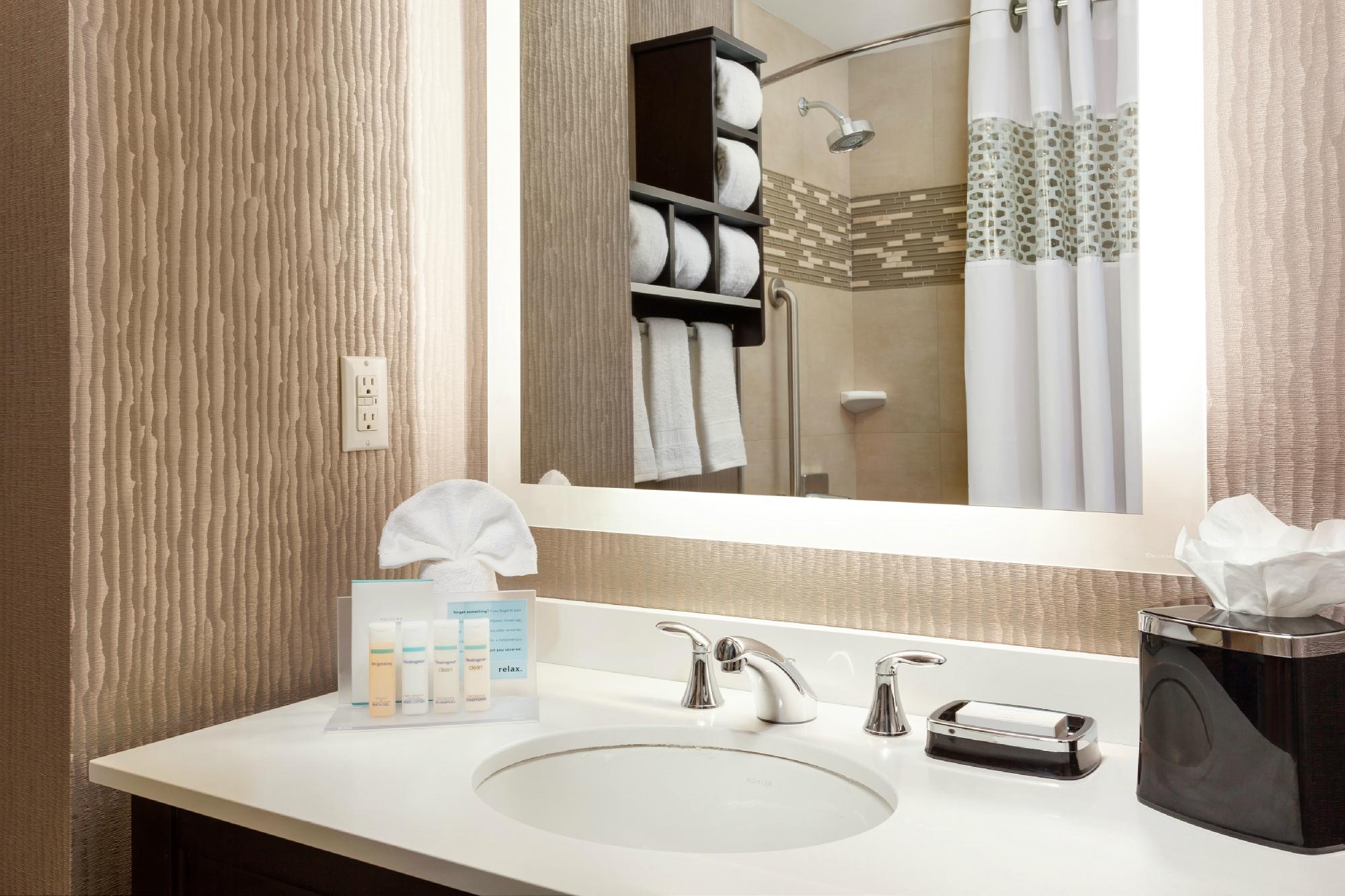 Hotel photo 12 of Hampton Inn Manhattan / Times Square Central.