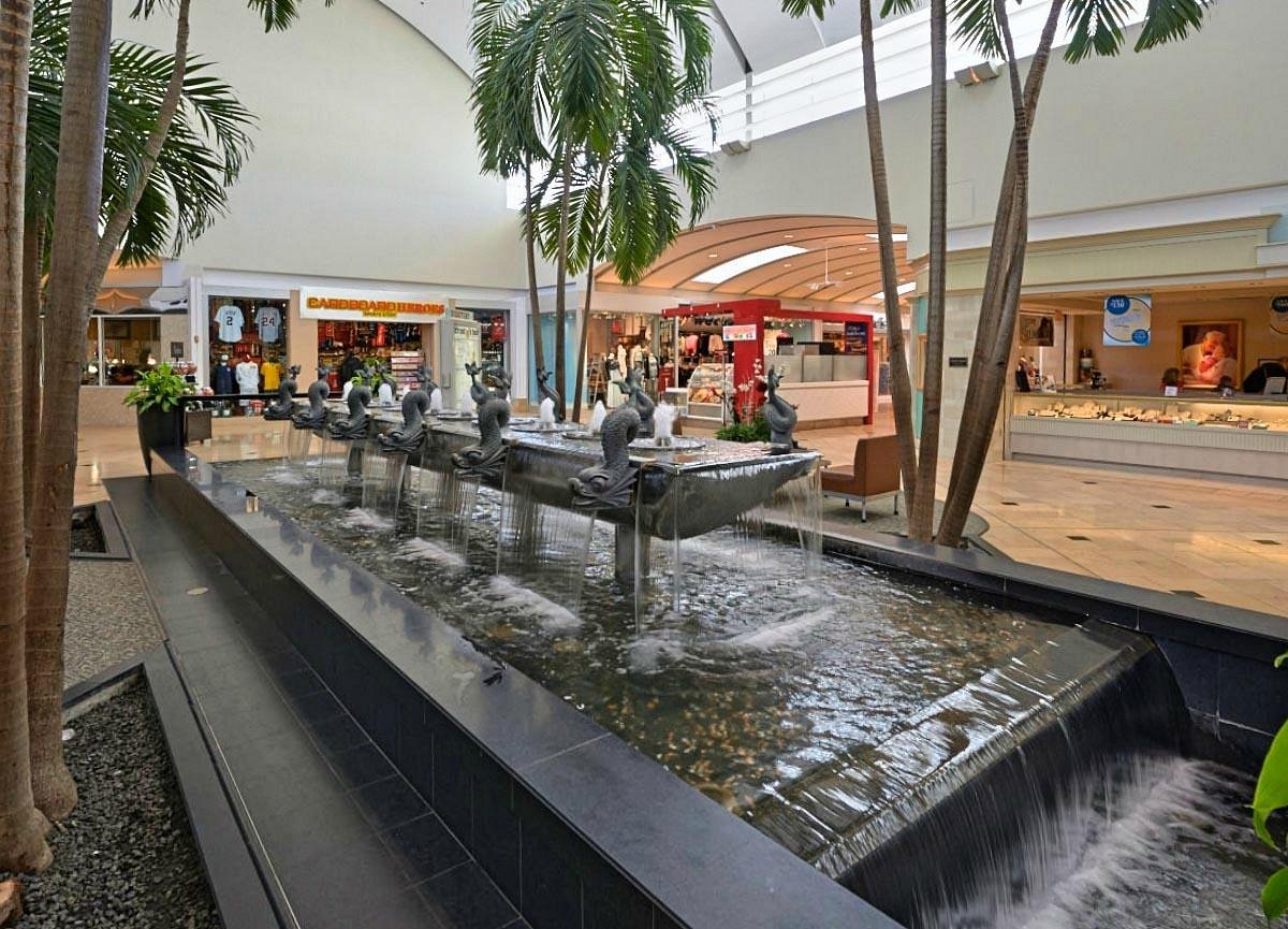 Franklin Park Mall (Toledo) - All You Need to Know BEFORE You Go