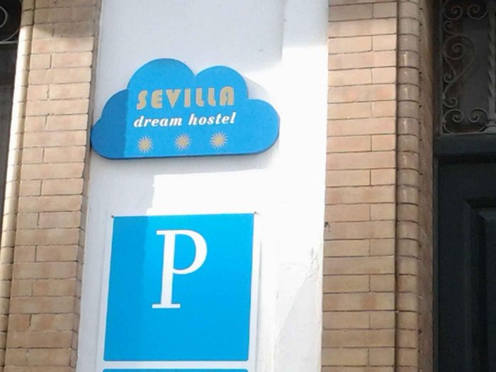 Imagen 12 de Hostel Sevilla