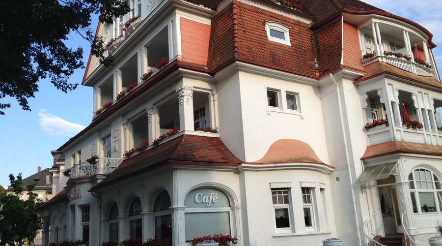 Hotel Luise