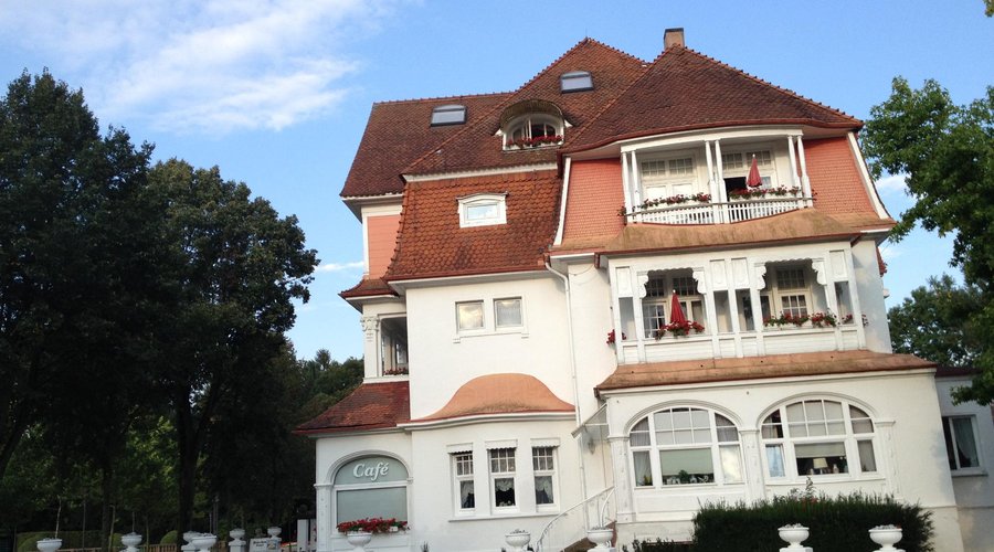 Hotel Luise