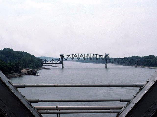 Katy Bridge image