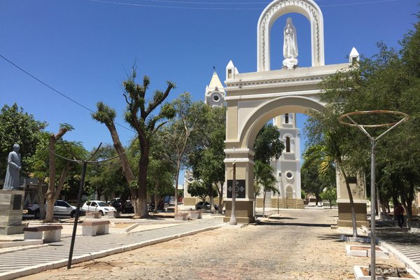 Xadrez Seridoense  São José do Seridó RN