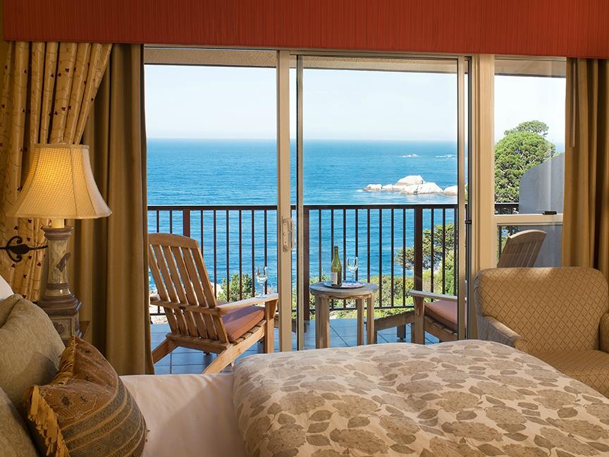 Hotel photo 1 of Tickle Pink Inn.